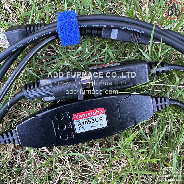 Yamataha A1053UR Exclusive cable - Dedicated Cable(4)